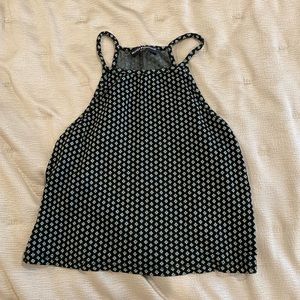 Brandy Melville Halter Top